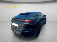 Usado Lamborghini Urus 665 CV (489 kW) 2019 Negro SUV