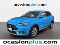 Usado MG HS Comfort 162 CV (119 kW) 2024 Blanco SUV