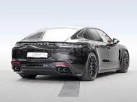 Usado Porsche Panamera 4 Platinum Edition 462 CV (339 kW) 2023 Negro Berlina