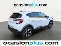 Usado Mitsubishi ASX 140 CV (102 kW) 2024 Blanco SUV
