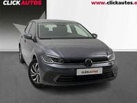 Usado VW Polo Life 95 CV (69 kW) 2023 Utilitario