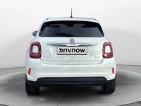 Usado Fiat 500X 120 CV (88 kW) 2021 Blanco SUV