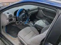 Usado Audi A3 Attraction 110 CV (80 kW) 1999 Azul Utilitario