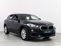 Usado BMW X2 116 HP (85 kW) 2020 Preto SUV