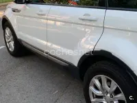 Usado Land Rover Range Rover evoque Pure 150 CV (110 kW) 2015 Blanco SUV