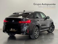 Usado BMW X4 xLine 190 CV (139 kW) 2022 Gris / plata SUV