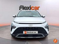 Usado Hyundai Bayon 84 CV (61 kW) 2023 Blanco SUV