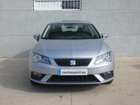 usado Seat Leon 1.6TDI CR S&S Style 115