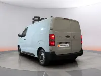 Usado Opel Vivaro-e Combi 102 CV (75 kW) 2023 Blanco Monovolumen