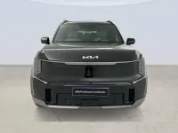 Usado Kia EV9 GT-Line 283 kW (385 CV) 2024 Negro SUV