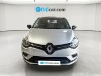 Usado Renault Clio 90 CV (66 kW) 2017 Gris