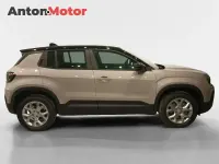Nuevo Jeep Avenger Altitude 100 CV (73 kW) 2025 Beige SUV