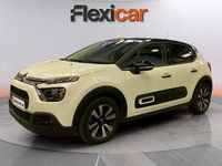 Usado Citroën C3 PureTech 83 CV (61 kW) 2023 Blanco Berlina