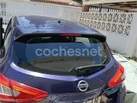 Usado Nissan Pulsar Tekna 115 CV (84 kW) 2016 Azul Utilitario