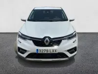 Usado Renault Arkana Zen 140 CV (102 kW) 2022 SUV