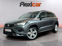 Usado Seat Ateca Style 150 CV (110 kW) 2024 Gris SUV