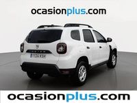 Usado Dacia Duster Essentiel 95 CV (69 kW) 2018 Blanco SUV