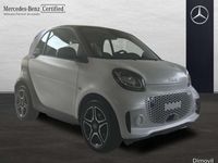 Usado Smart ForTwo Coupé 60 kW (82 CV) 2021 Blanco Coupe