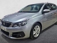 Usado Peugeot 308 Allure 130 CV (95 kW) 2021