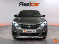 Begagnad Peugeot 3008 GT 131 HK (96 kW) 2020 Grå SUV