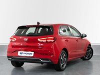 Usado Hyundai i30 100 CV (73 kW) 2024 Otro Berlina