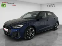 Usado Audi A1 Sportback 150 CV (110 kW) 2025 Azul Utilitario