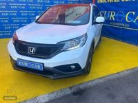 usado Honda CR-V 2.0 I AUT