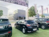 Usado Opel Astra Cosmo 110 CV (80 kW) 2009 Negro Utilitario