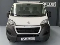 Usado Peugeot Boxer S 120 CV (88 kW) 2020 Blanco Van