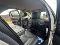 Usado Lexus LS430 281 CV (206 kW) 2001 Gris / plata Berlina