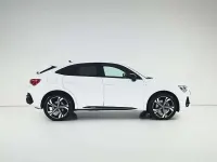 Usado Audi Q3 Sportback Ambiente 200 CV (147 kW) 2022 Blanco SUV