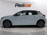 Usado Opel Corsa 101 CV (74 kW) 2024 Blanco Berlina