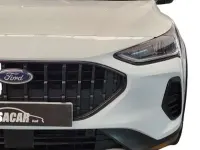 Usado Ford Focus ST-Line 155 CV (114 kW) 2024 Utilitario