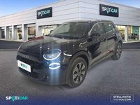 Nuevo Fiat 600 La Prima 147 CV (108 kW) 2025 Negro SUV