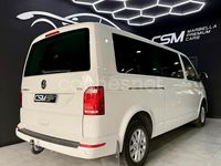 Usado VW Caravelle 150 CV (110 kW) 2019 Blanco Monovolumen