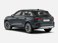 Nuevo Audi Q3 Advanced 150 CV (110 kW) 2026 Gris tambora SUV