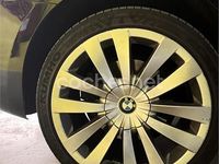 Usado BMW 530 Gran Turismo 245 CV (180 kW) 2010 Negro Berlina