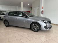 usado Peugeot 308 1.5 Bluehdi S&s Active Pack 130