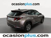 Occasion Hyundai Tucson 150 PK (110 kW) 2023 Bruin SUV