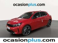 Nuevo Opel Corsa S 110 CV (80 kW) 2025 Rojo Utilitario
