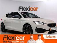 Usado Cupra Leon 245 CV (180 kW) 2021 Blanco