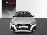 Usado Audi A1 Sportback Advanced Plus 95 CV (69 kW) 2024 Gris / plata Utilitario
