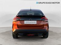 Usado Citroën C4 Feel 130 CV (95 kW) 2021 Naranja Berlina