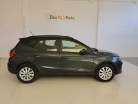 Usado Seat Arona Style 115 CV (84 kW) 2025 Gris SUV