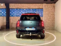 Usado Mini John Cooper Works Countryman 301 CV (221 kW) 2024 Negro SUV