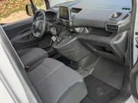 Usado Citroën Berlingo 102 CV (75 kW) 2022 Blanco Monovolumen