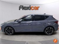 Usado Cupra Leon 150 CV (110 kW) 2024 Gris / plata Berlina