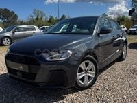 Usado Audi A1 Sportback 95 CV (69 kW) 2022 Gris / plata Utilitario