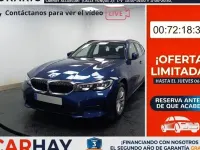 Usado BMW 320 204 CV (150 kW) 2022 Familiar