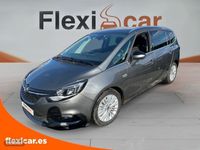 usado Opel Zafira 1.4 T 140 CV S/S Excellence